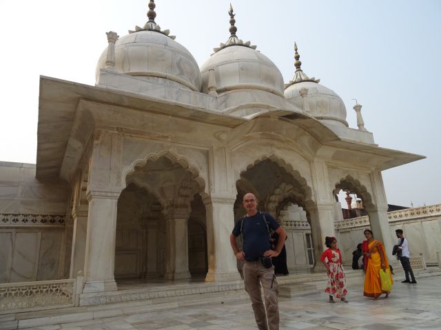 Agra